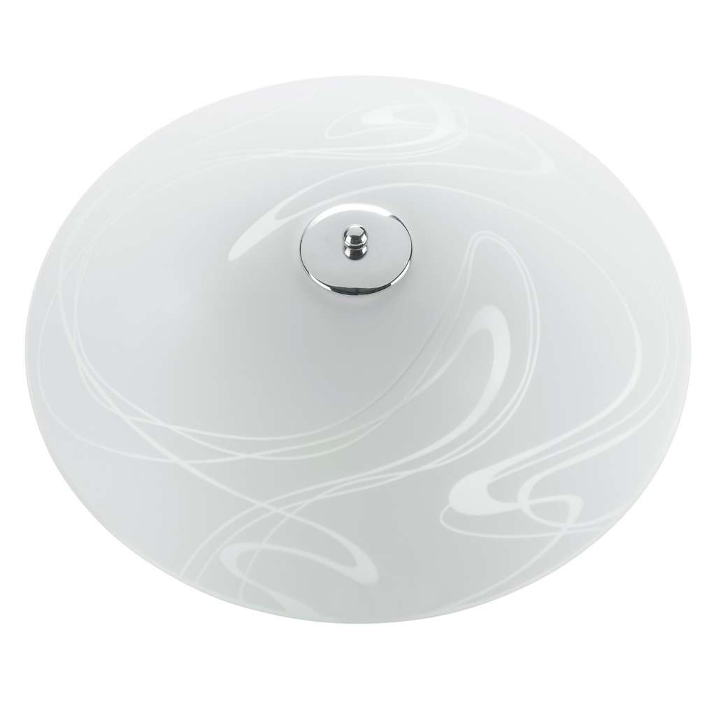 home24 Deckenleuchte Helsingoer II