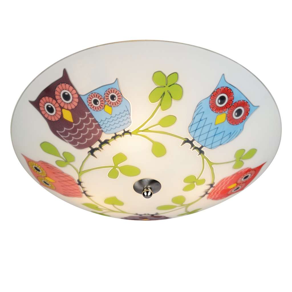 home24 Deckenleuchte Ugglarp