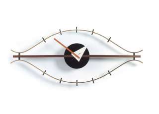 Vitra - Eye Clock - indoor