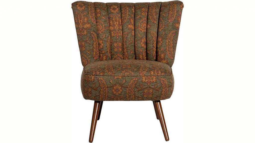 Max Winzer® Sessel »Aspen«, im Retrolook