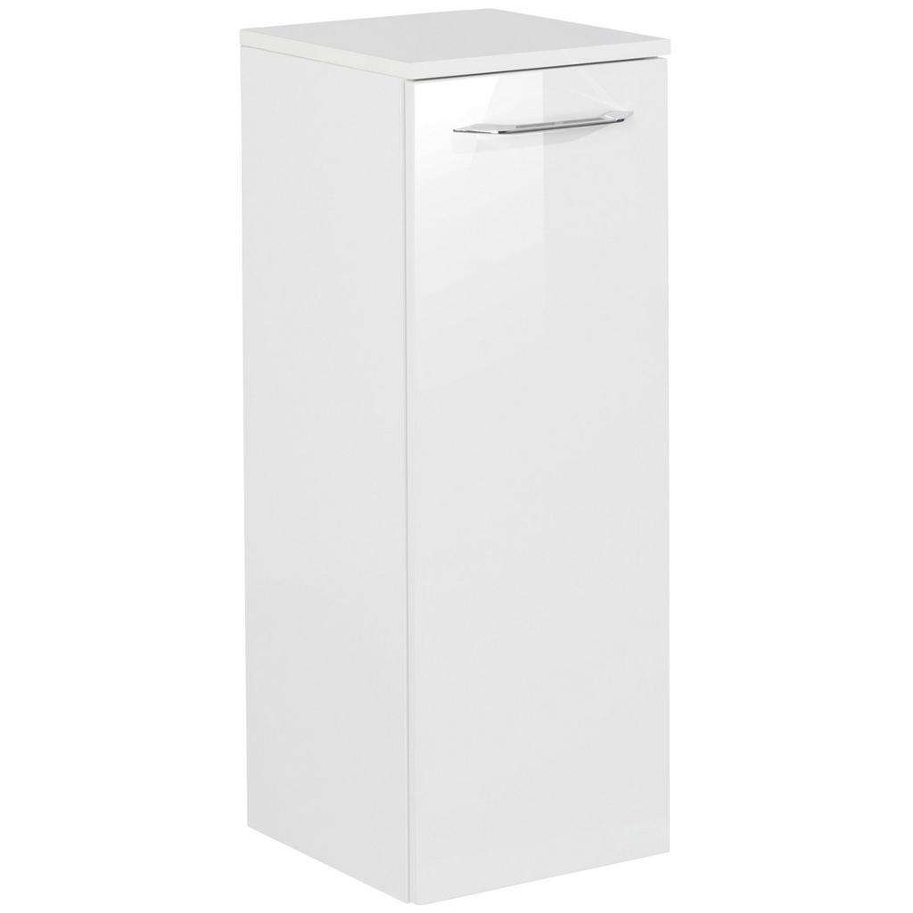 MIDISCHRANK Weiß