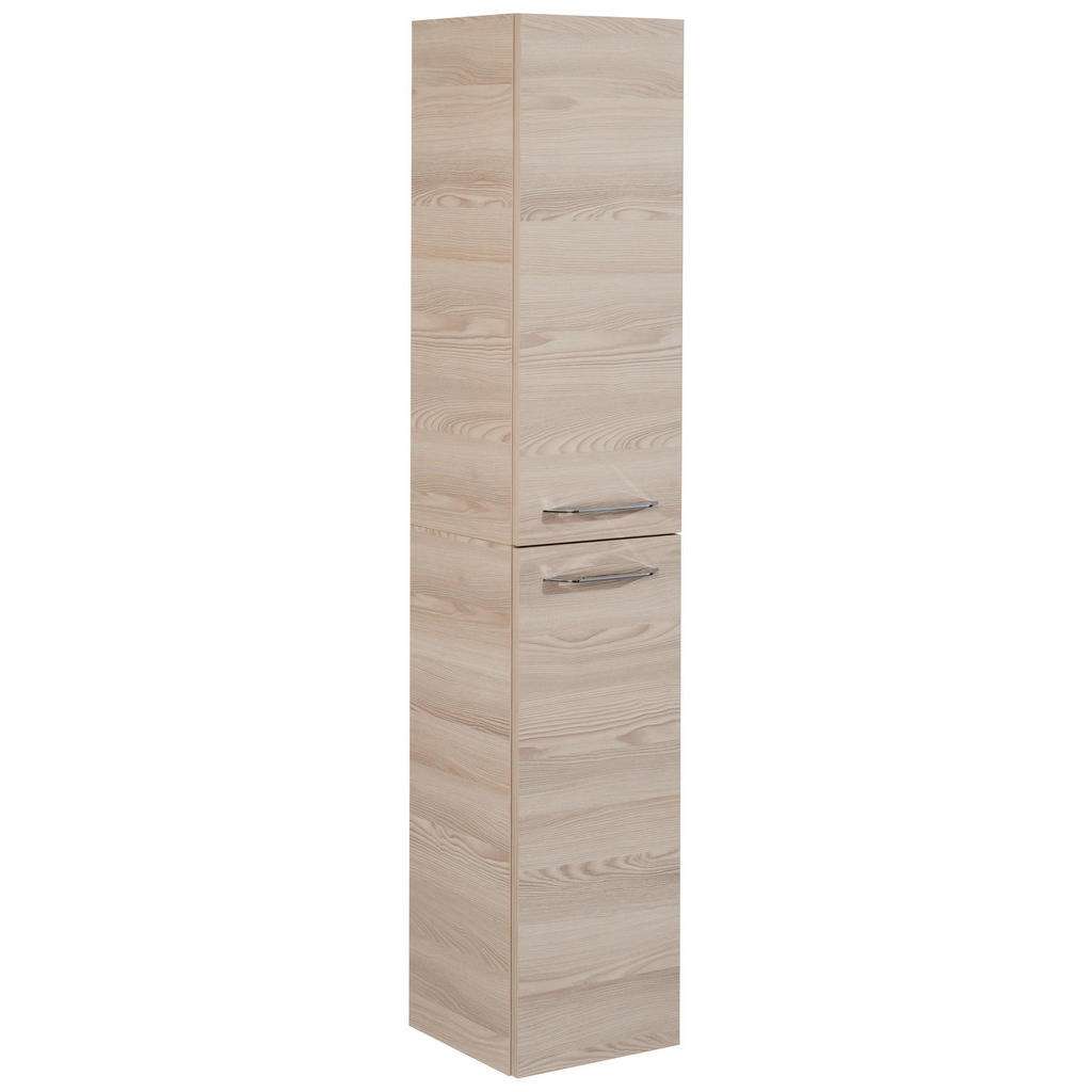 HOCHSCHRANK Eschefarben