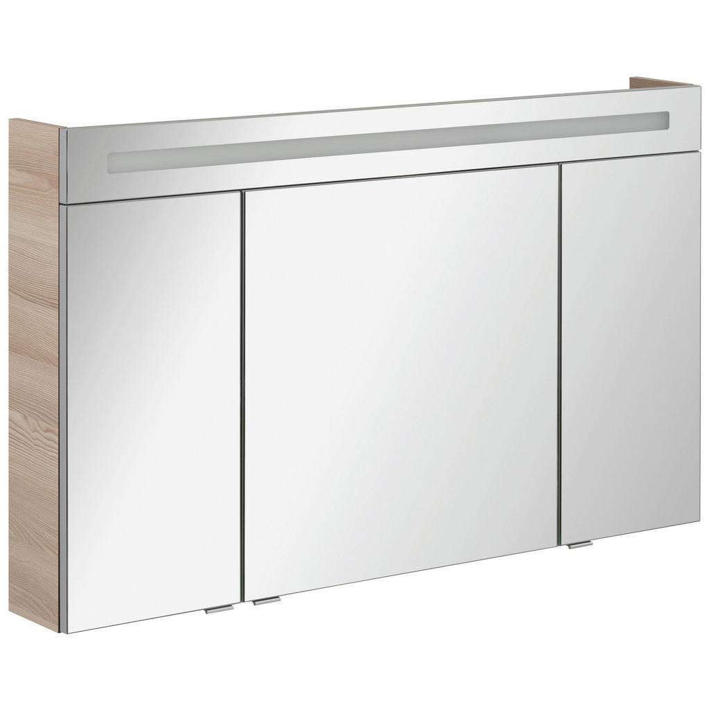SPIEGELSCHRANK Eschefarben