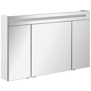 SPIEGELSCHRANK Weiß