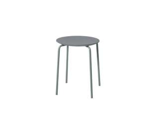 ferm LIVING - Herman Hocker - blau - indoor