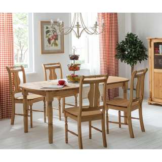 home24 Essgruppe Narva (5-teilig)