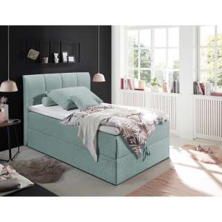 home24 Polsterbett Lofou