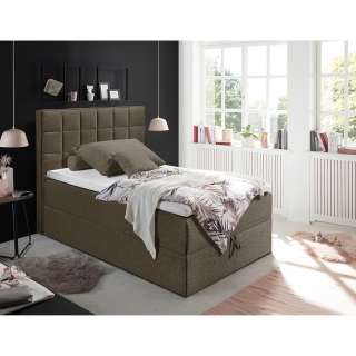 home24 Polsterbett Loiz