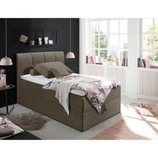 home24 Polsterbett Lofou