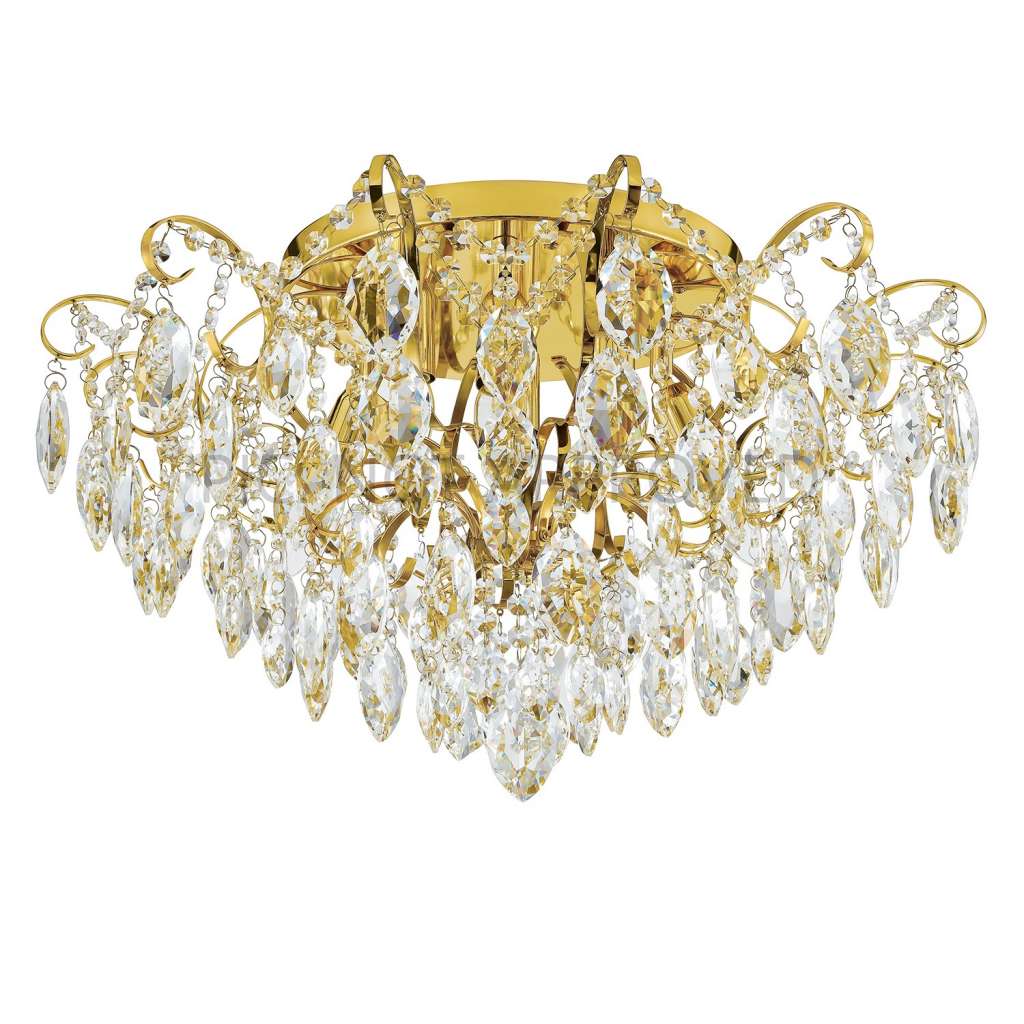 home24 Deckenleuchte Fenoullet II