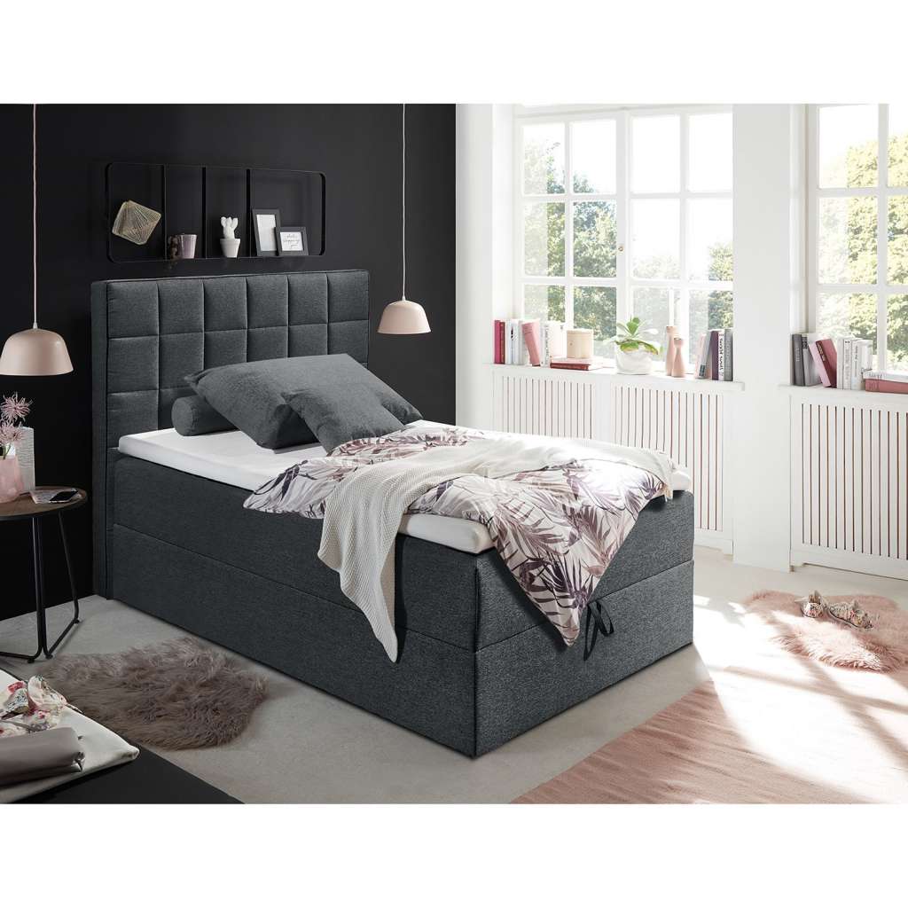 home24 Polsterbett Loiz