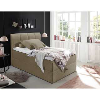 home24 Polsterbett Lofou