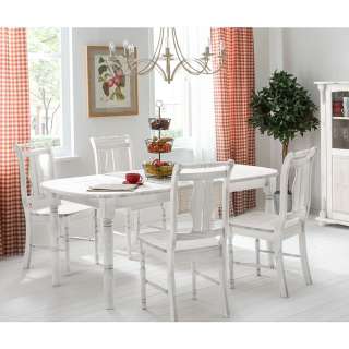 home24 Essgruppe Narva (5-teilig)