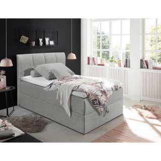 home24 Polsterbett Lofou