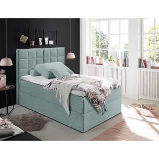 home24 Polsterbett Loiz