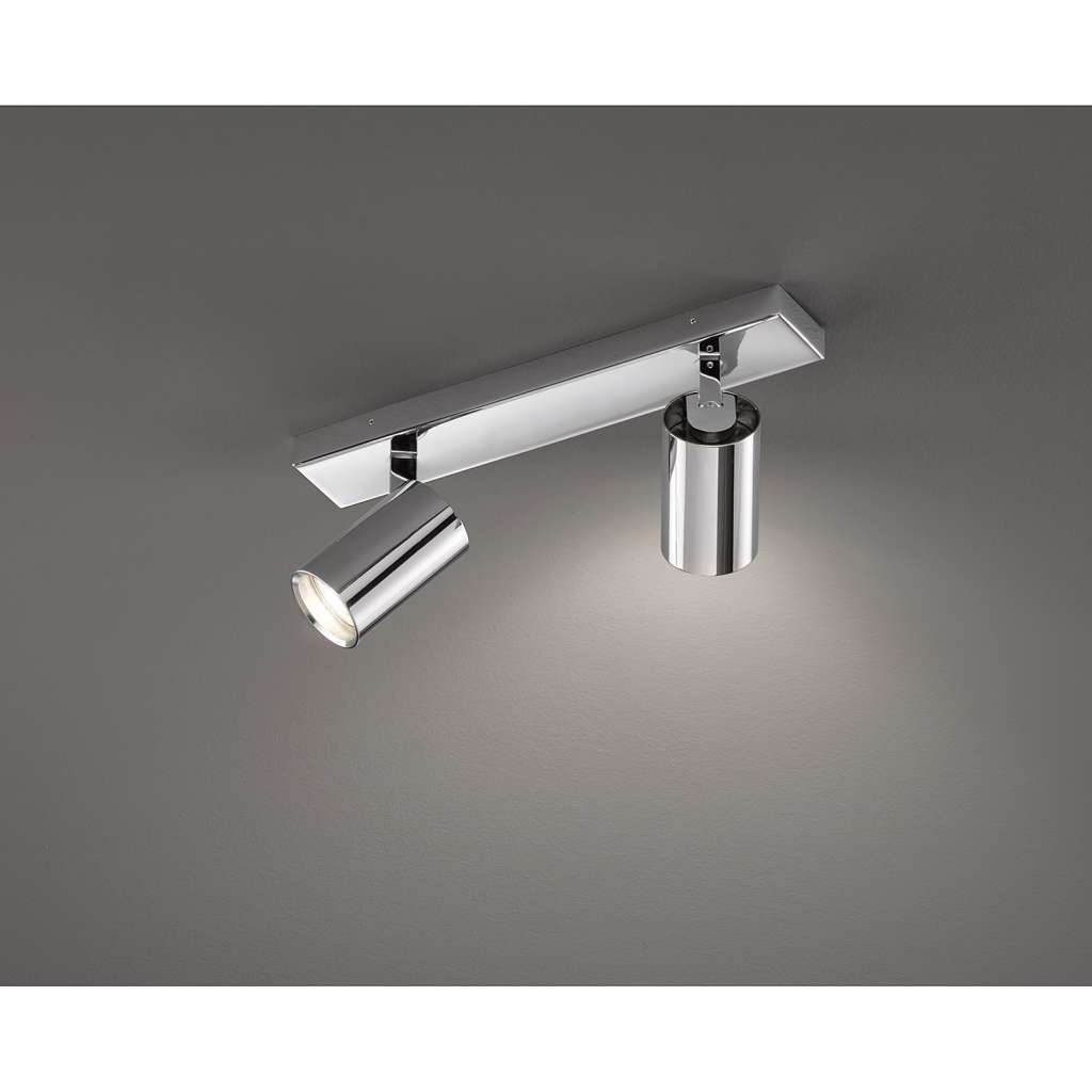 home24 Deckenleuchte Pyle