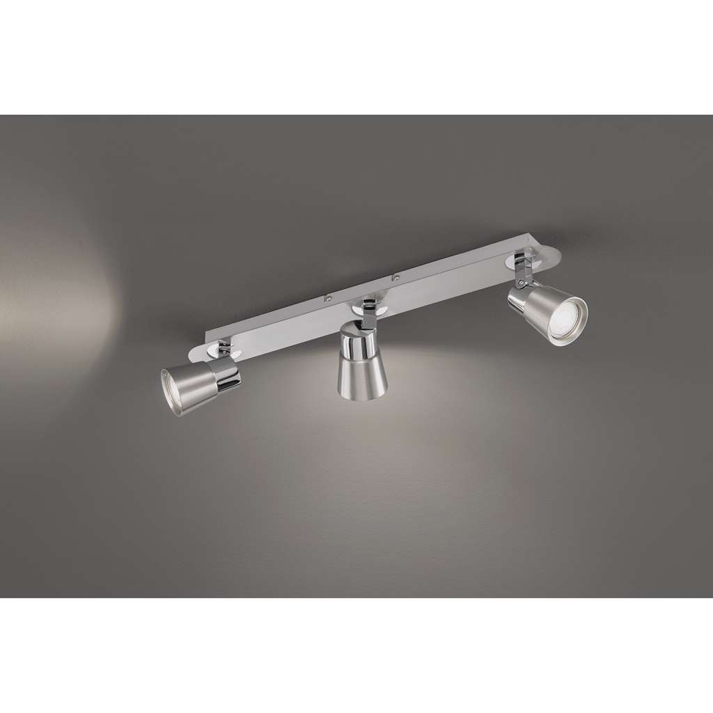 home24 Deckenleuchte Freeman