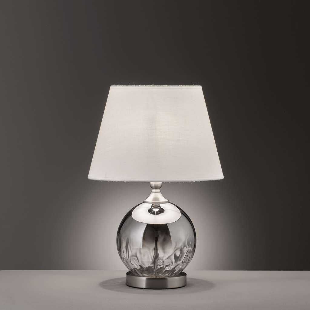home24 Tischleuchte Renovo I