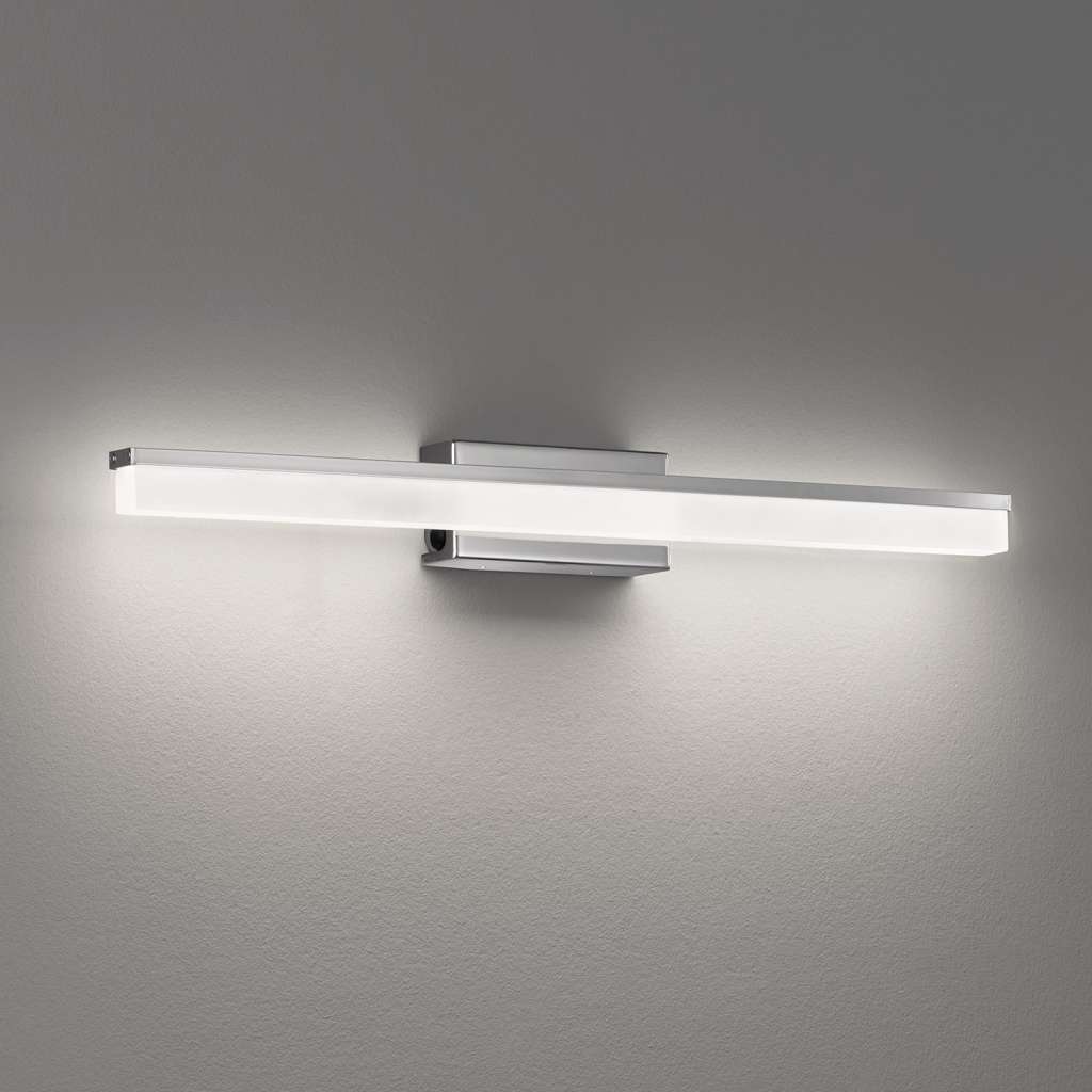 home24 LED-Wandleuchte Magee