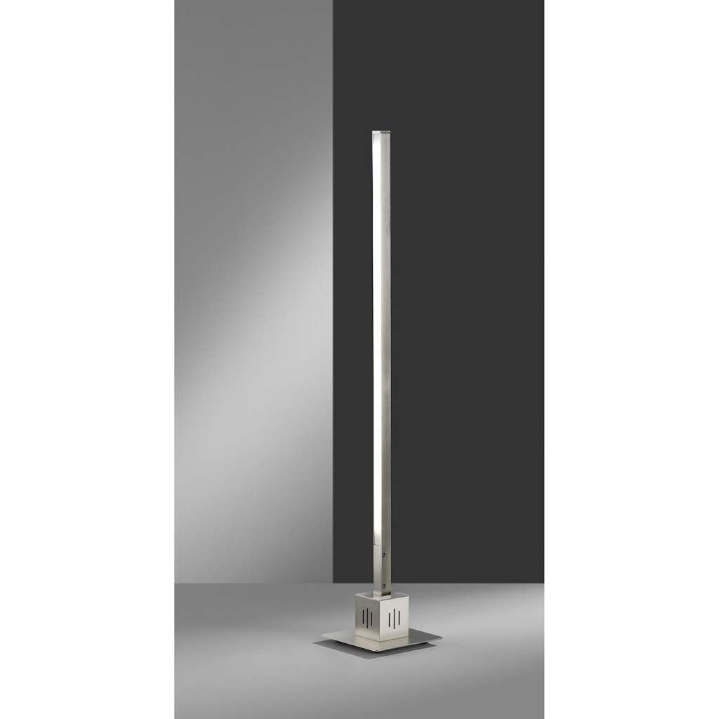 home24 LED-Tischleuchte Remcon