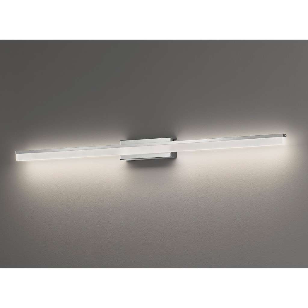 home24 LED-Wandleuchte Magee