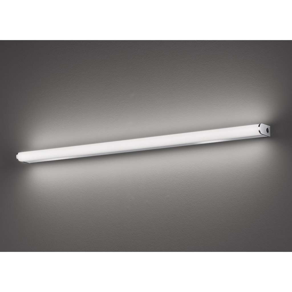 home24 LED-Wandleuchte Magalia