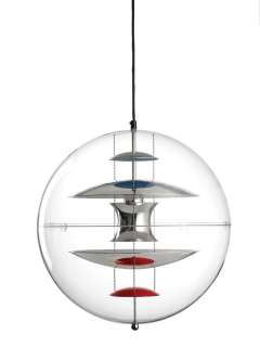 Verpan - VP Globe - groß - - indoor