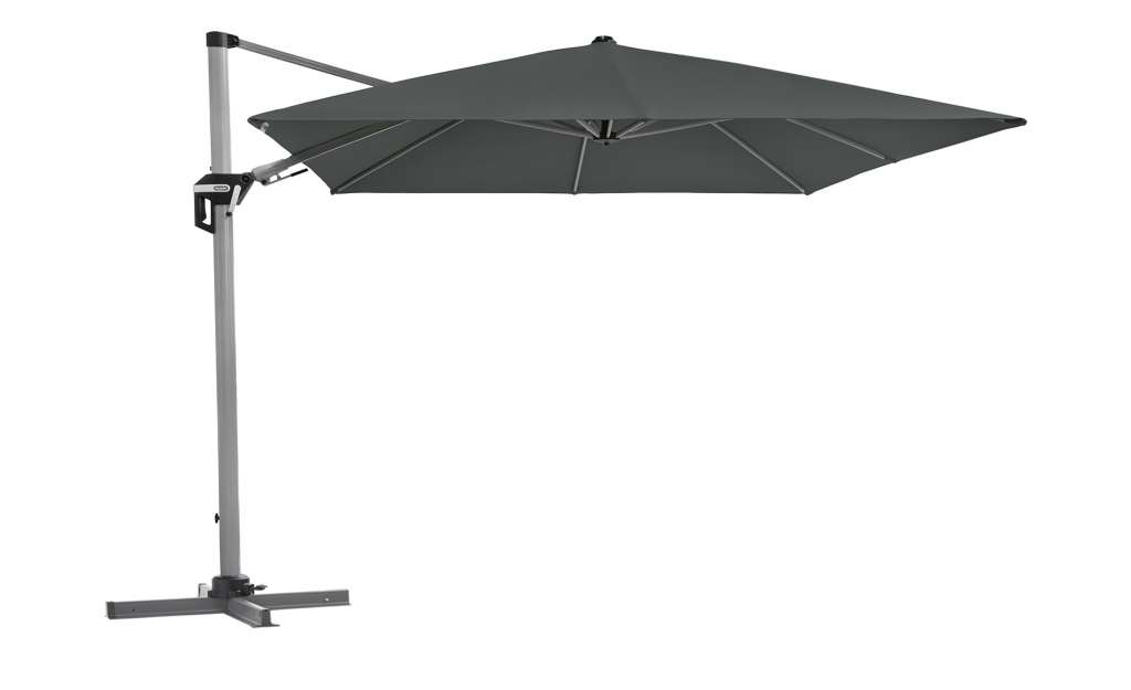 Pendelschirm  ACTIVE 350x260 ¦ Maße (cm): B: 350 Garten > Sonnenschutz > Ampelschirme - Höffner