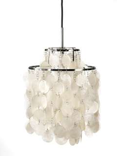 Verpan - FUN 2DM Pendelleuchte - - indoor