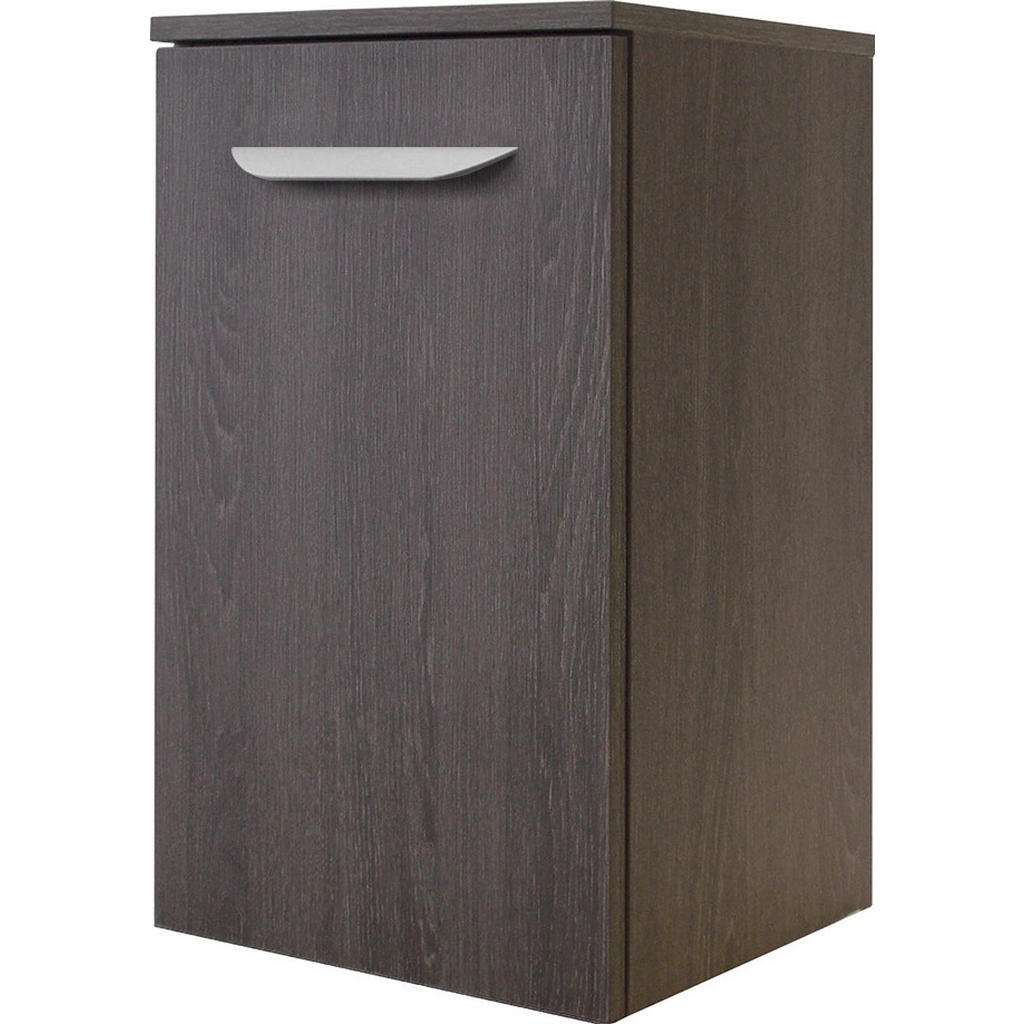 UNTERSCHRANK Eichefarben