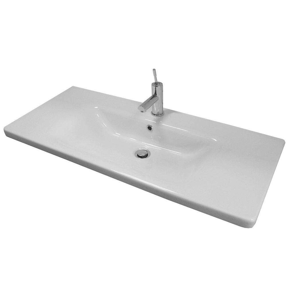 WASCHBECKEN