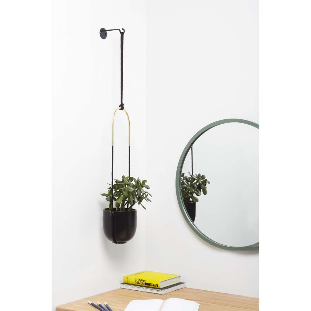 home24 Blumenampel Bolo