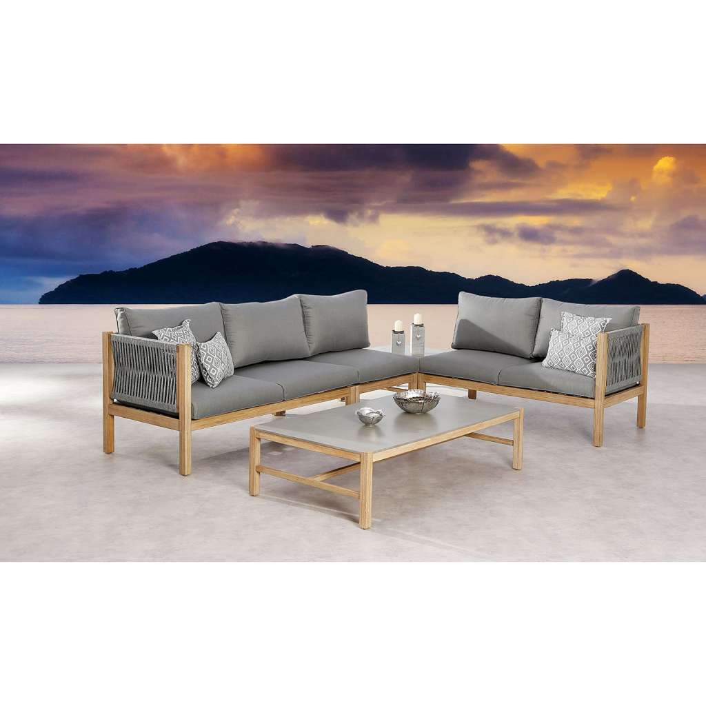 home24 Loungetisch Madagaskar II