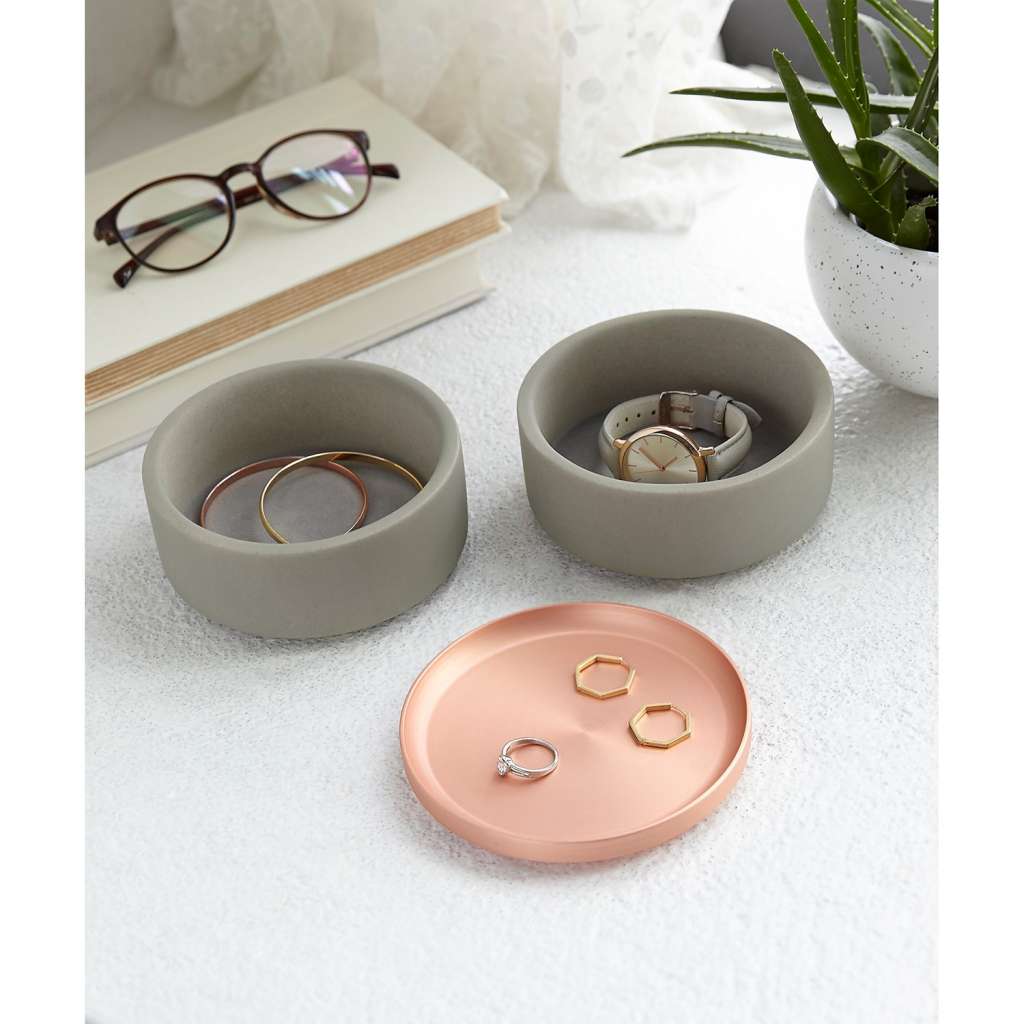 home24 Schmuckdose Tesora I (3-teilig)