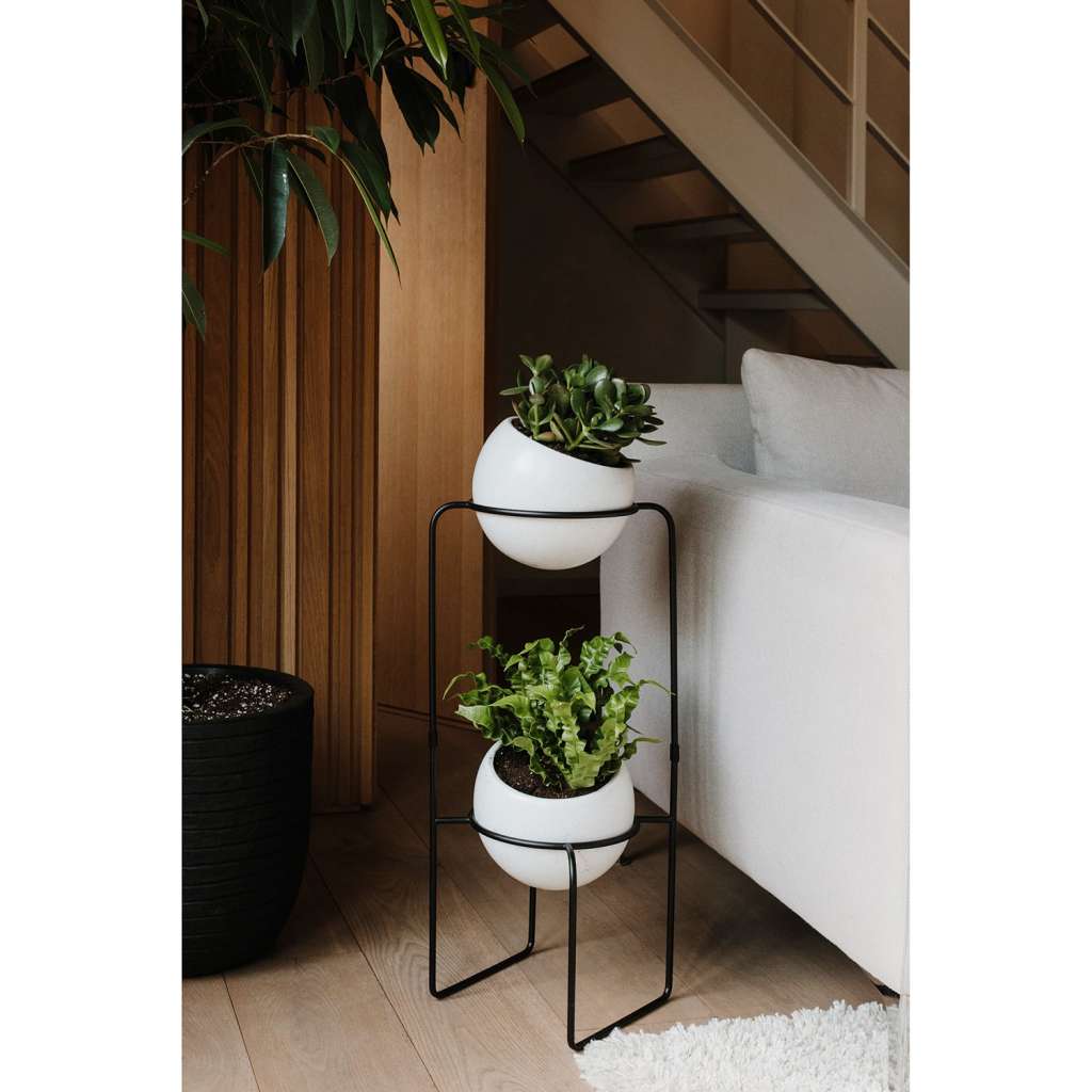 home24 Pflanzenstaender Nesta