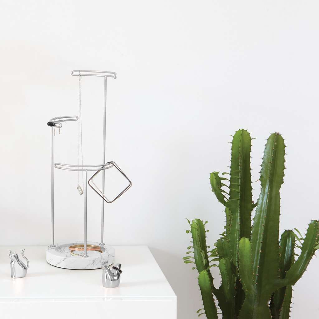 home24 Schmuckstaender Tesora