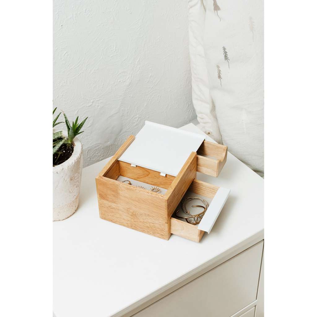 home24 Schmuckkasten Stowit II