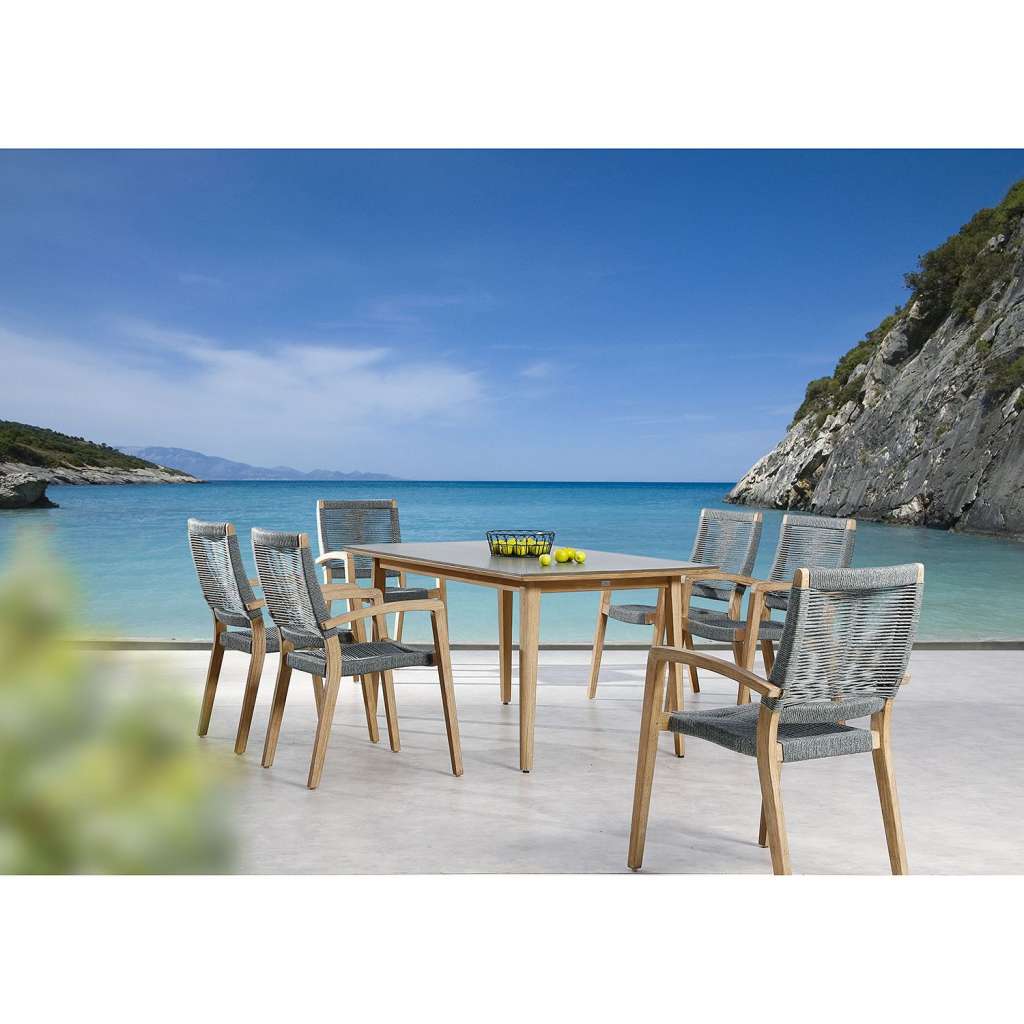 home24 Gartentisch Lagos