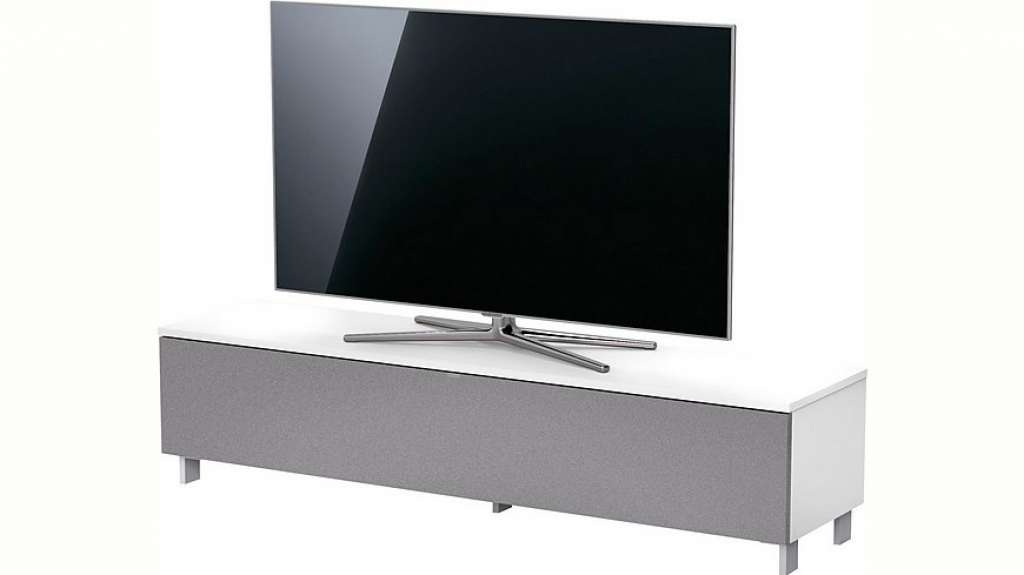 SPECTRAL Lowboard »Just Racks«, JRB1604, Breite 160 cm, wahlweise mit Basis- oder TV-Paket