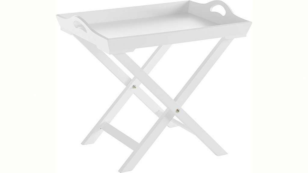 Tablett, MDF