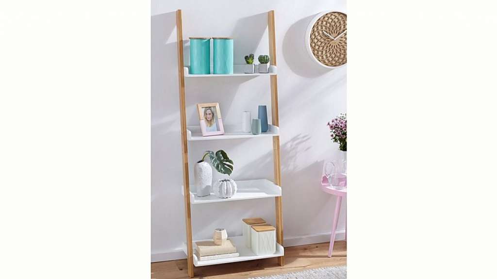 Home affaire Leiterregal