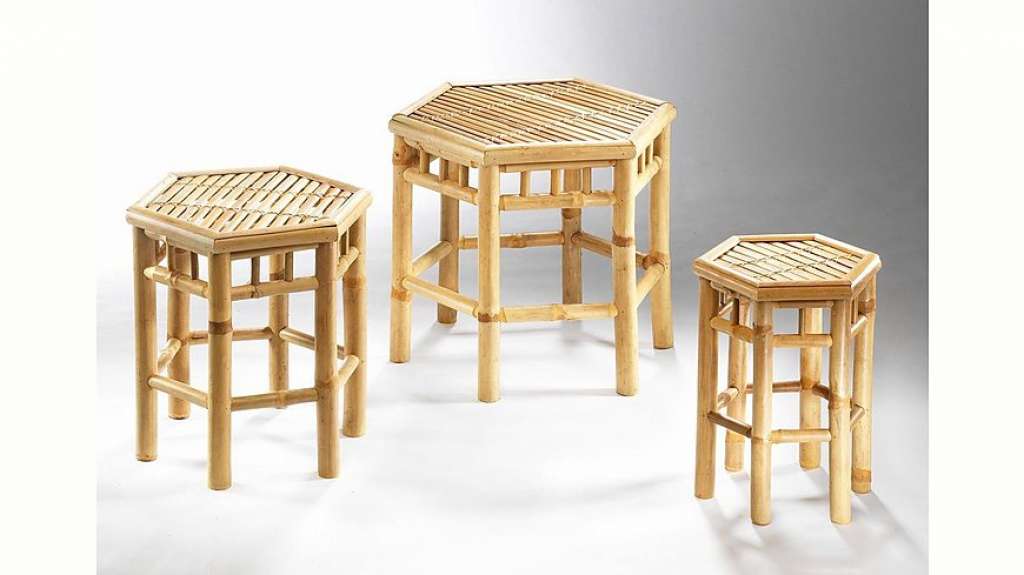 Home affaire Hocker (3 St)