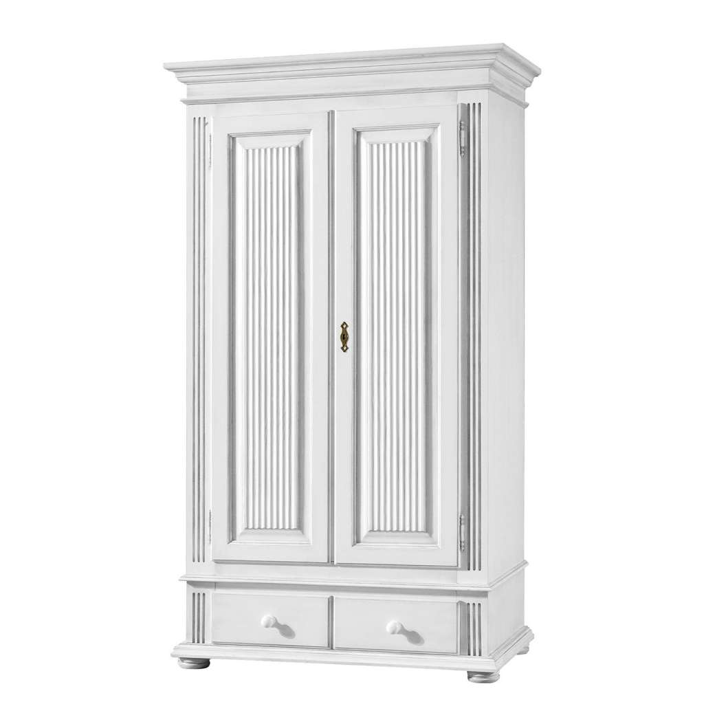 home24 Dielenschrank Friedrich II