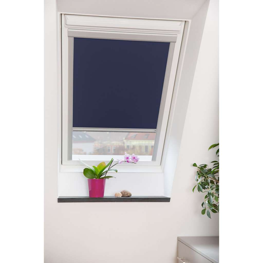 home24 Dachfensterrollo Skylight