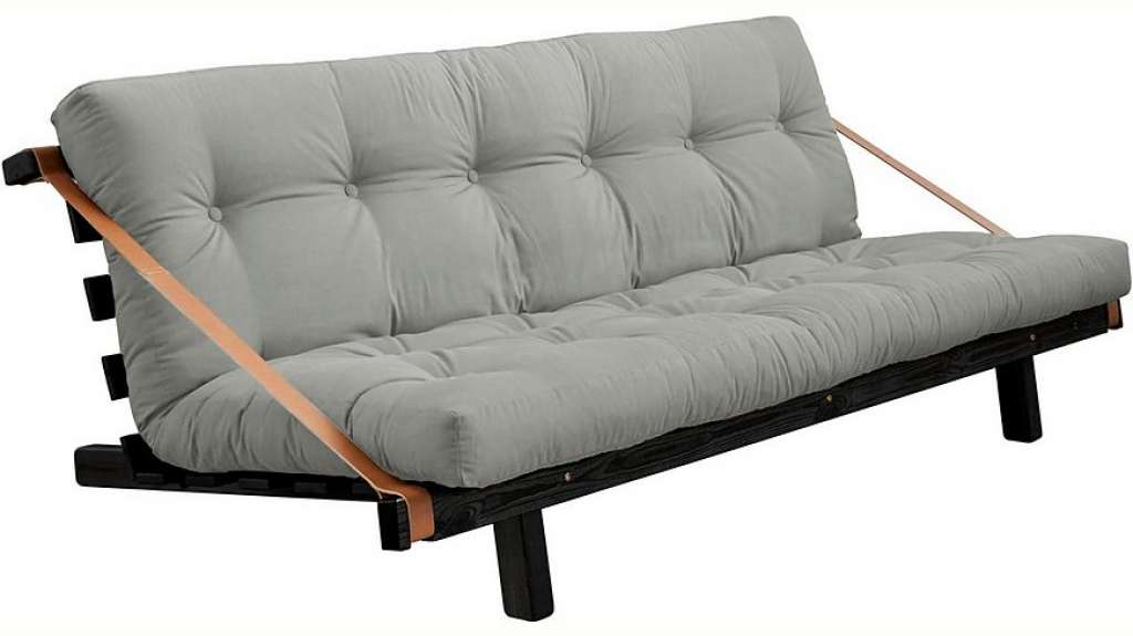 Karup Design Schlafsofa »Jump«, inkl. Futonmatratze
