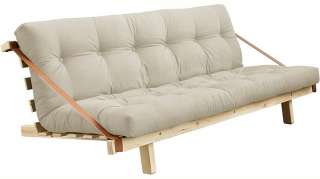 Karup Design Schlafsofa »Jump«, inkl. Futonmatratze