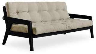 Karup Design Schlafsofa »Grab«, inkl. Futonmatratze