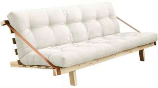 Karup Design Schlafsofa »Jump«, inkl. Futonmatratze