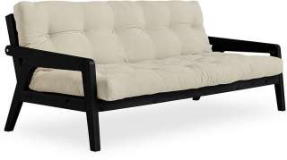 Karup Design Schlafsofa »Grab«, inkl. Futonmatratze