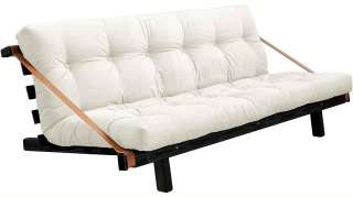 Karup Design Schlafsofa »Jump«, inkl. Futonmatratze